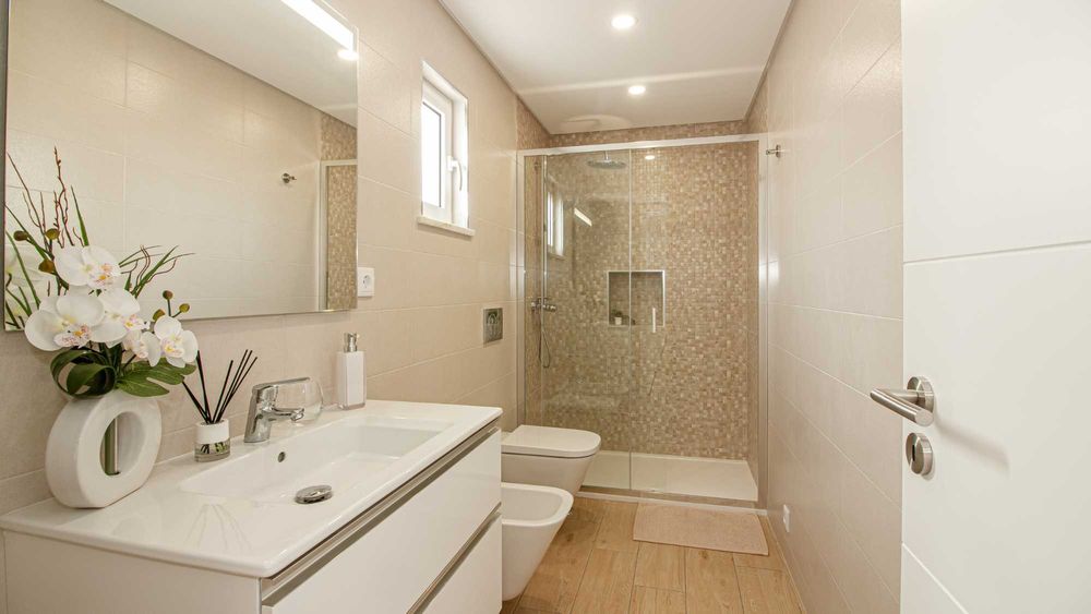 Apartamento T1, Alagoa Altura, Algarve