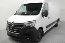 QNG Maska błotnik lewy prawy przód Renault Master IV kod lakieru QNG