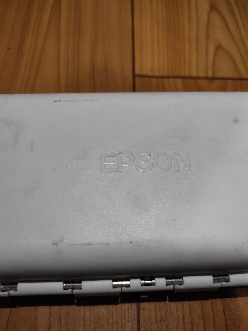 Електронна ручка epson