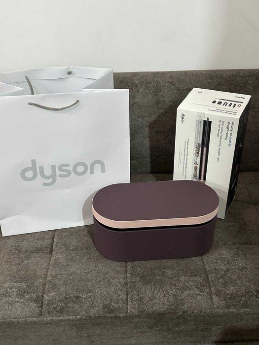 Продам новий Dyson Airwrap Co-anda 2x HS09 Jasper Plum