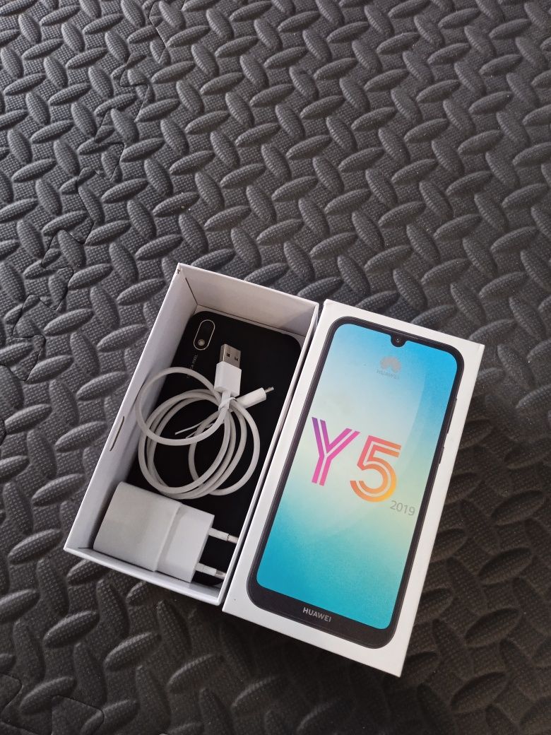 Telefon Huawei Y5