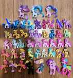 Май литл пони.  My little pony.
