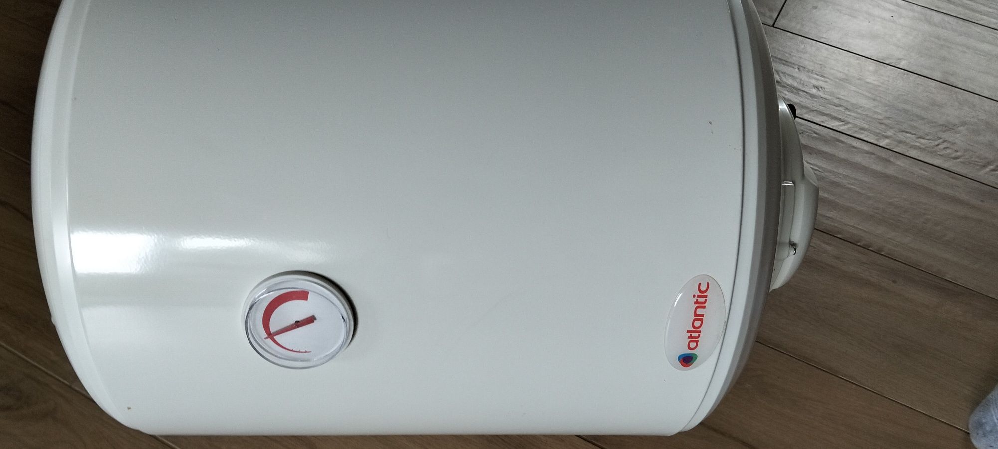 Bojler elektryczny 50 l