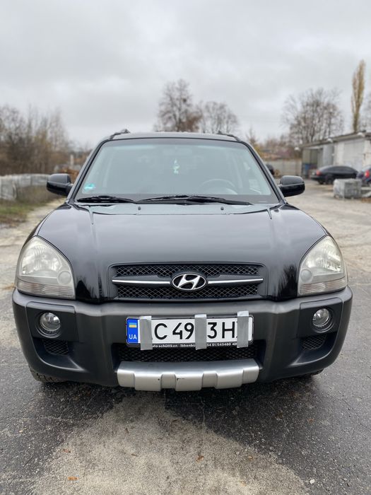 Продаж автомобіля