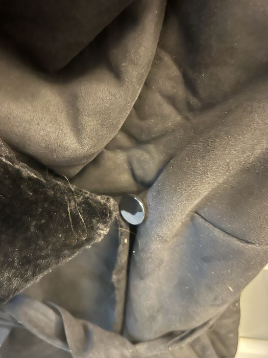 Kozuszek damski Mohito 34