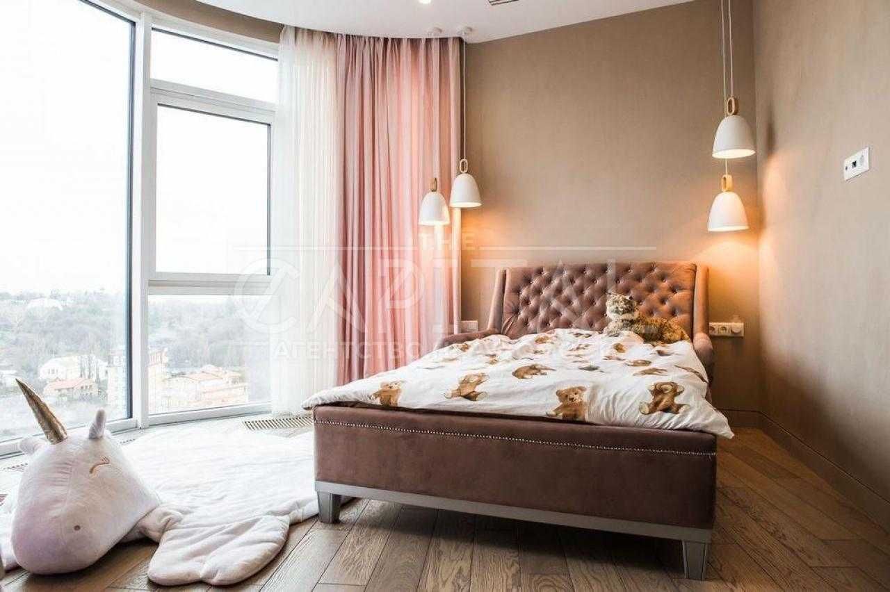 Продаж 4к Квартири Busov Hill
Київ Печерський район, Бусловська, 12