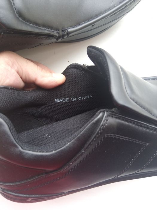 Новые качественные мокасины 44.5- 45р.