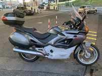 Honda Deauville 650 de 1998