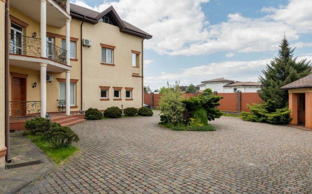 Оренда Будинку | Без Комісії | Басейн | Сауна | підійде під Офіс