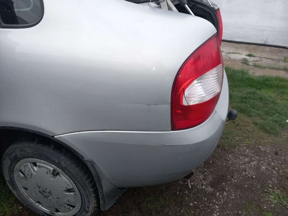 Продам ваз каліна 1118