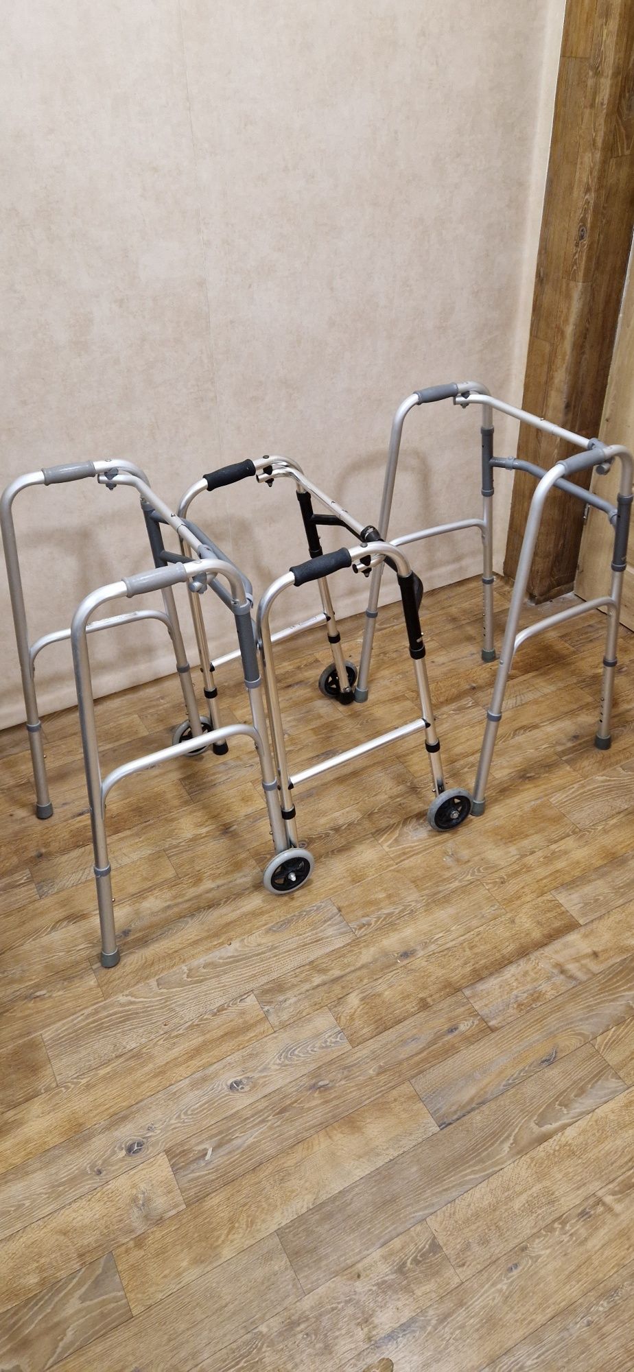 Balkonik Chodzik Aluminiowy Polecam !