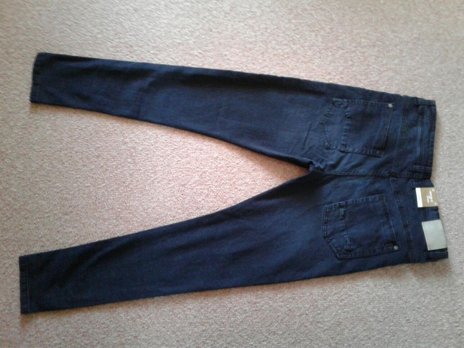 Нові джинси OVS. Розмір 164. Купували в Італії