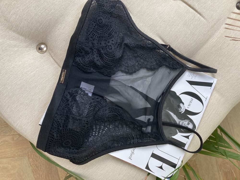 Calvin klein bralet rozmiar m