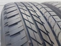 4x Opony letnie 275/45/21 GOODYEAR Eagle F1 As. SUV 4x4 - 110W