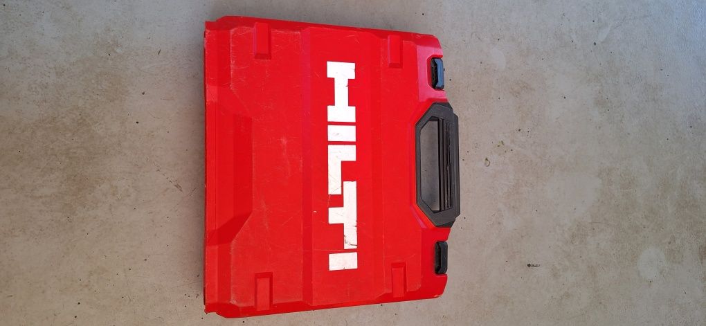 Wkrętarka Hilti SF 6-A22