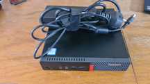 Lenovo M710q tiny pc