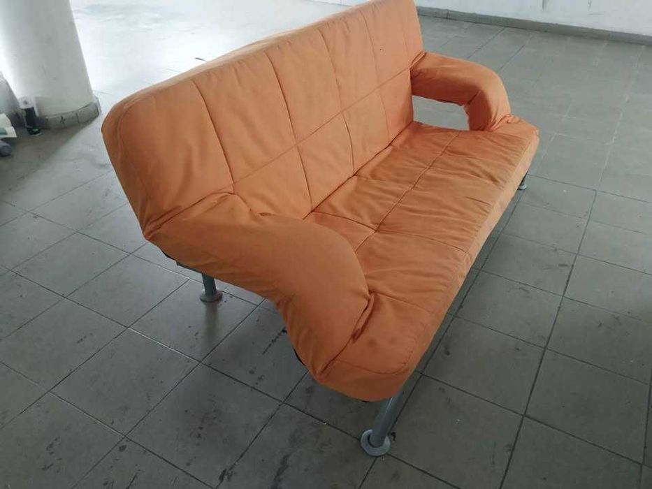 Sofá-Cama Click Clack Casal