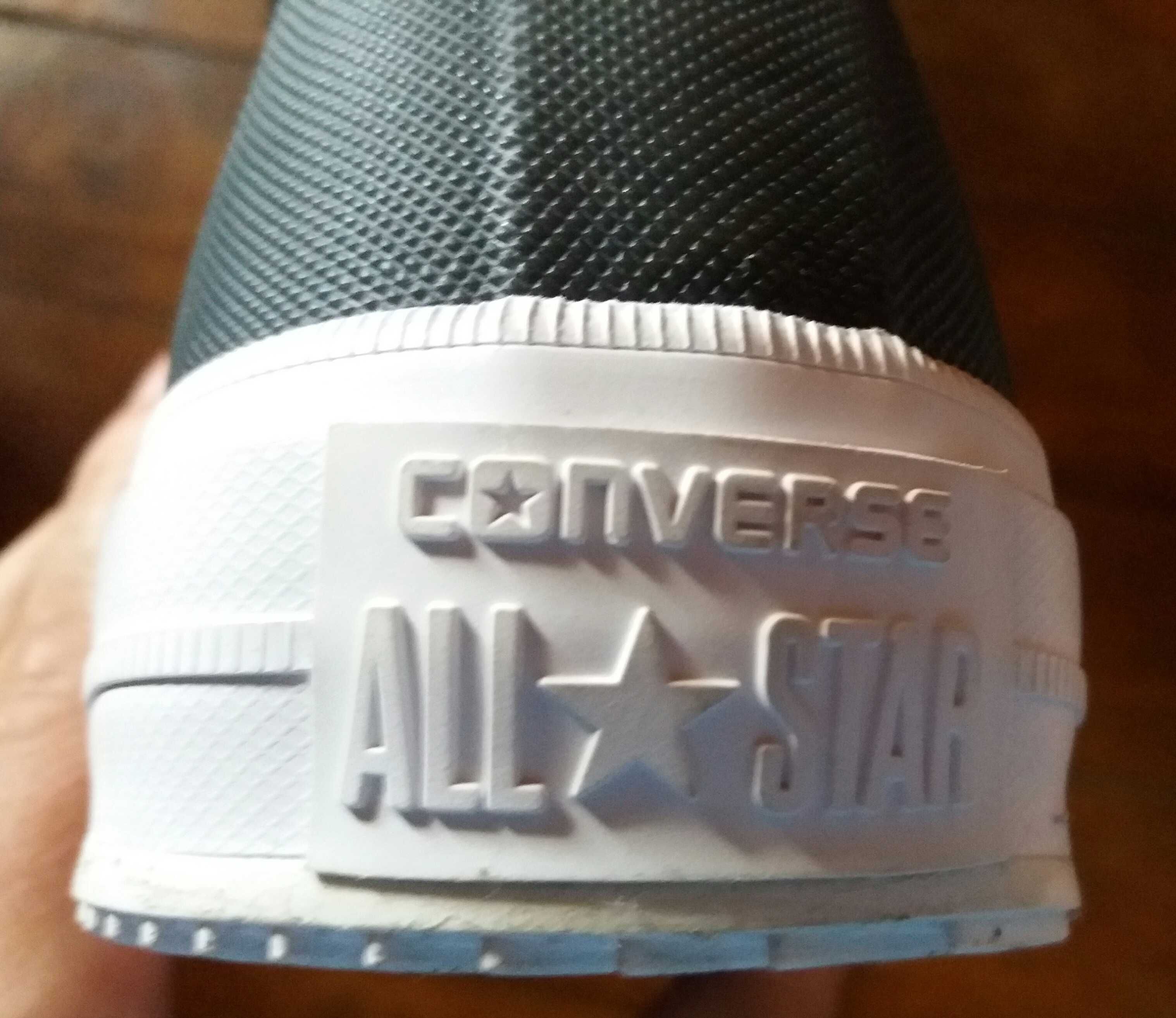 Converse All Star Taylor Unisex 41 Tam.