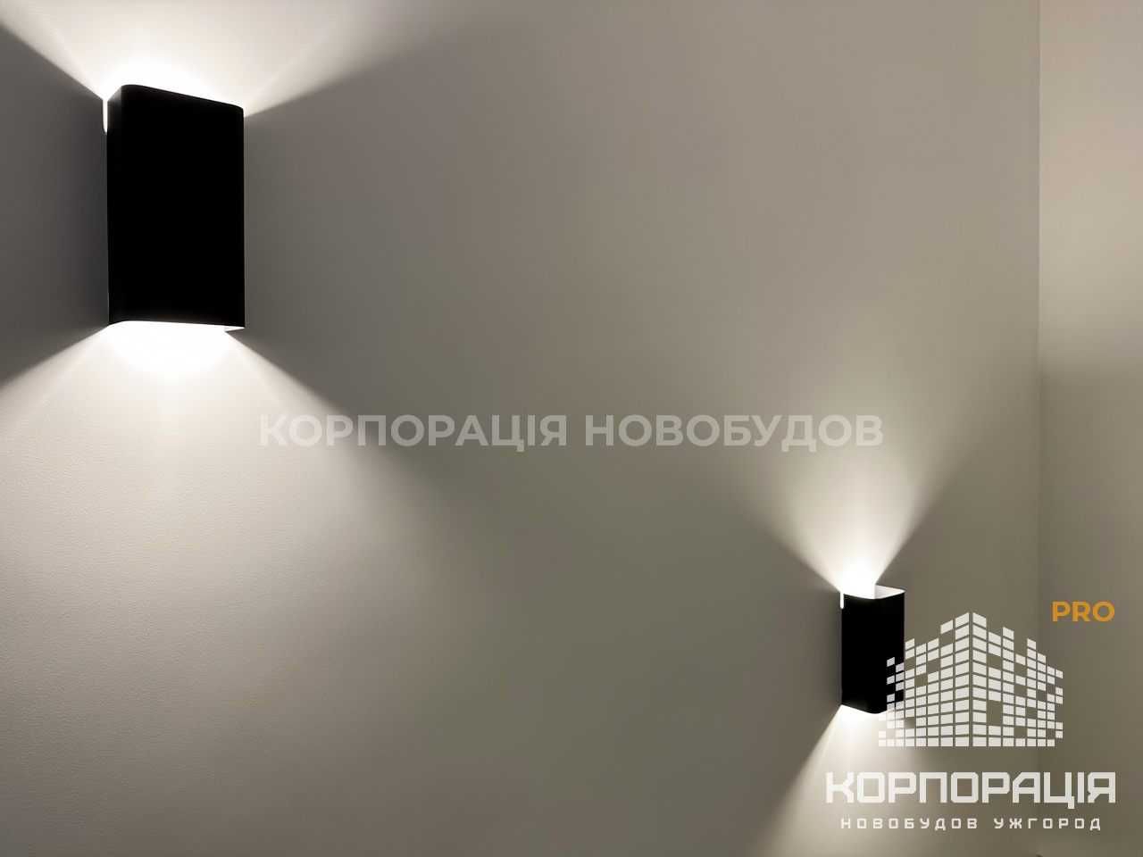 Продаж котеджу з дизайнерським ремонтом під ключ, всі меблі, техніка