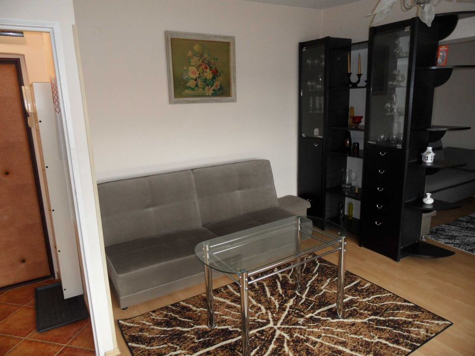 Wynajmę mieszkanie Warszawa Oś.Górce