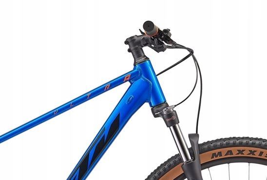 Rower MTB KTM ULTRA FUN 29 rama XL 53cm SRAM SX EAGLE 1X12 hydraulika