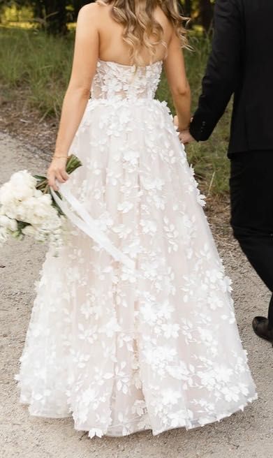 Suknia ślubna Melody