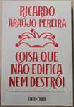 Portes Grátis - Coisa que Não Edifica Nem Destrói