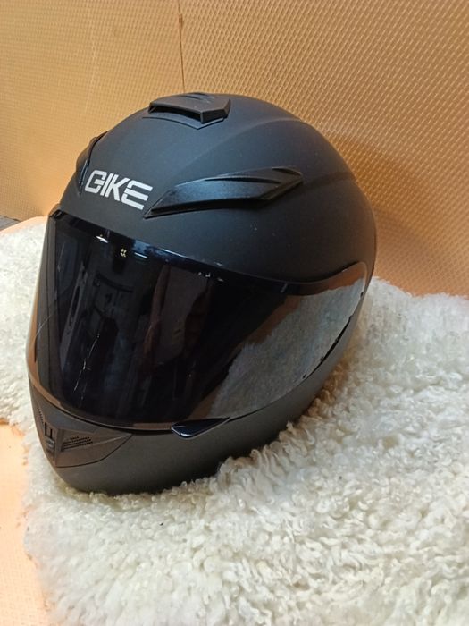 Мотошолом розмір L