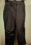 Spodnie narciarskie damskie Evolution Sport roz-S