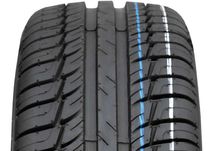 4x 205/60R16 OPONY BIEŻNIKOWANE LETNIE 4 sztuki -CICHE- wzór Kleber