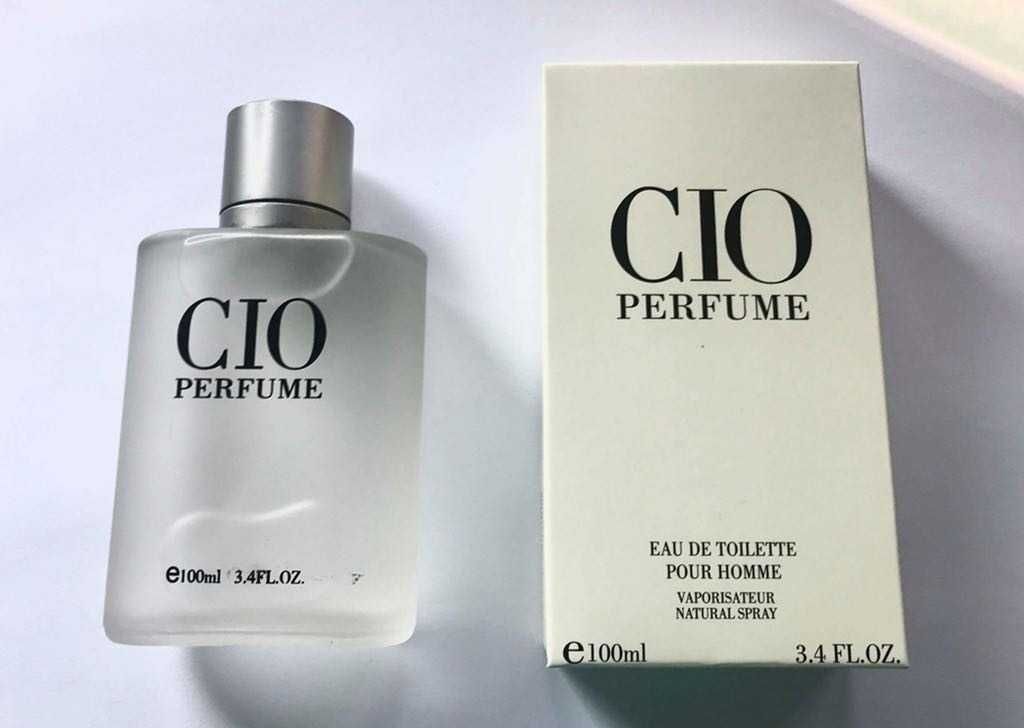 Perfumy Męskie Aqua Di Gio EA 100ml EDP WYPRZEDAŻ