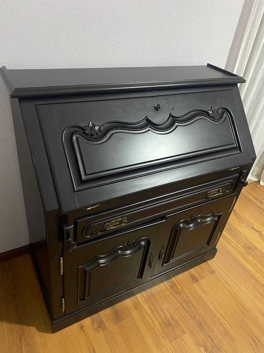 Escrivaninha Vintage