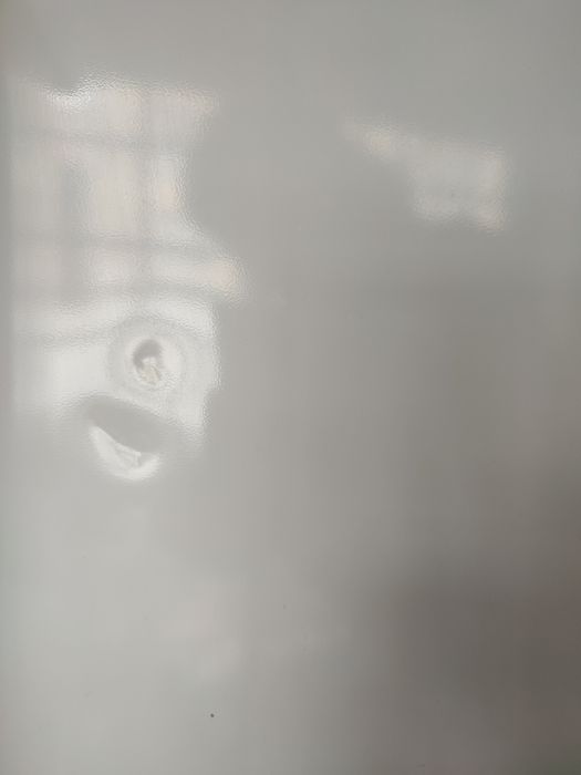 Frigorífico combinado Bosh