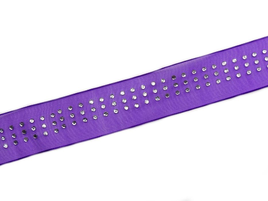 Taśma Ozdobna  Ct 456. Import