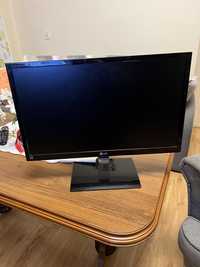 Monitor lg flatron e2360v