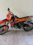 KTM       SX 125