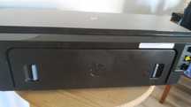 Impressora HP 7110 A3+WiFi