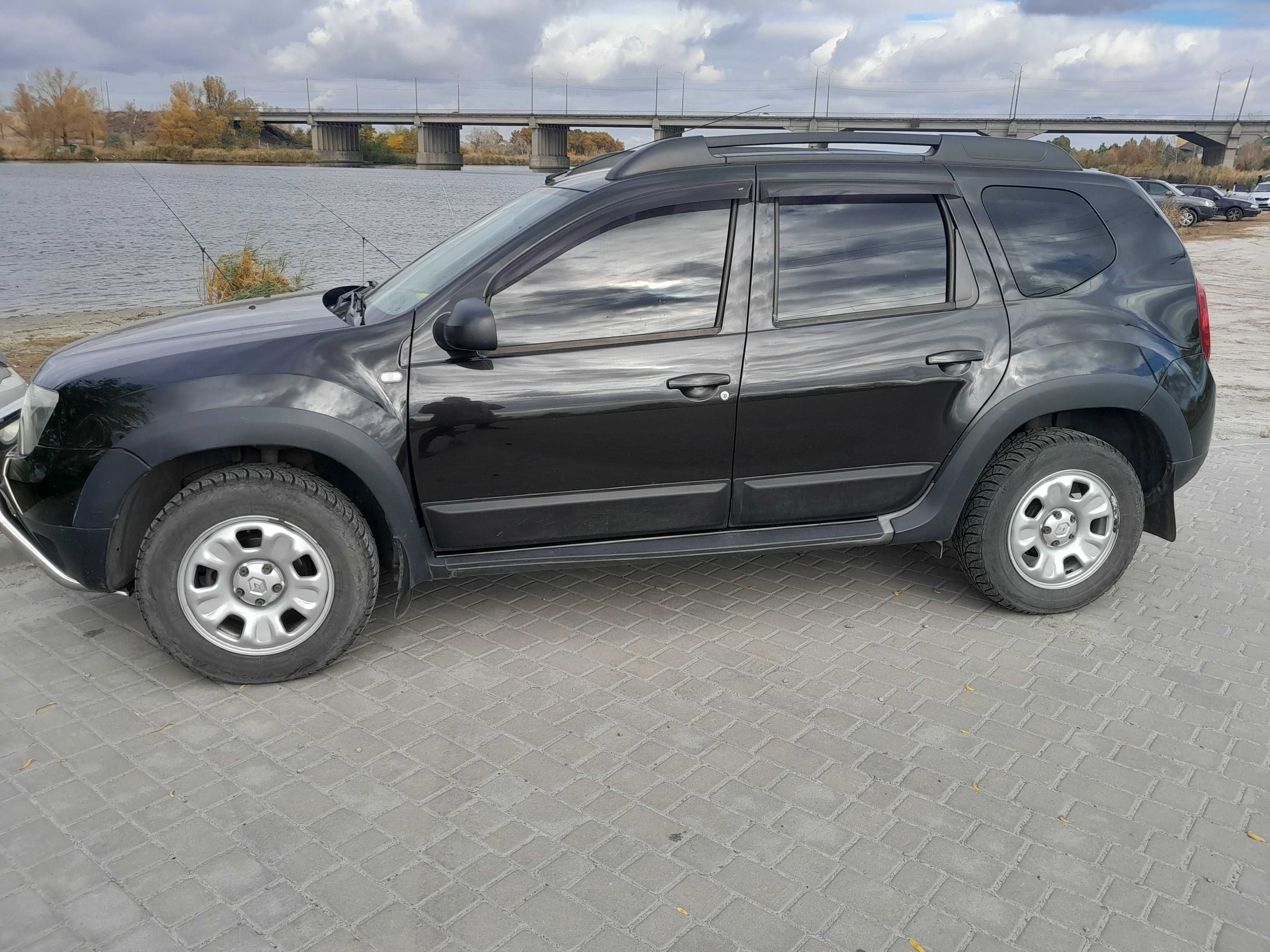 Продажа автомобиля