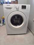 pralka samsung  eco bubble   7kg