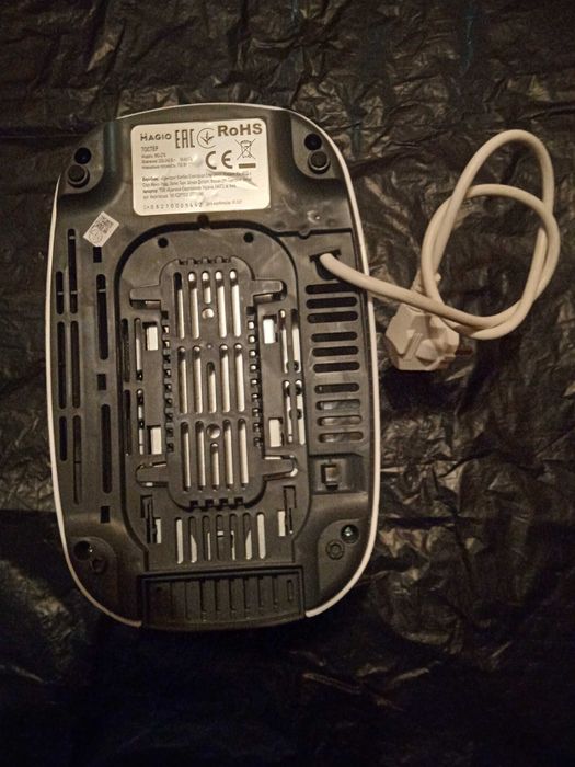 Тостер  робочий на продаж