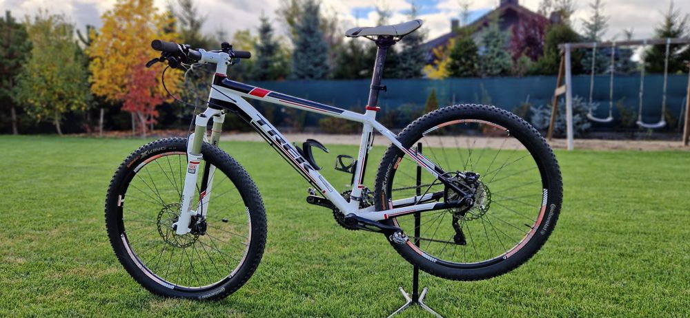 Rower MTB Trek Elite 8.6