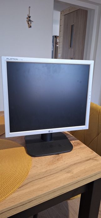 Monitor LG Flatron 17cali