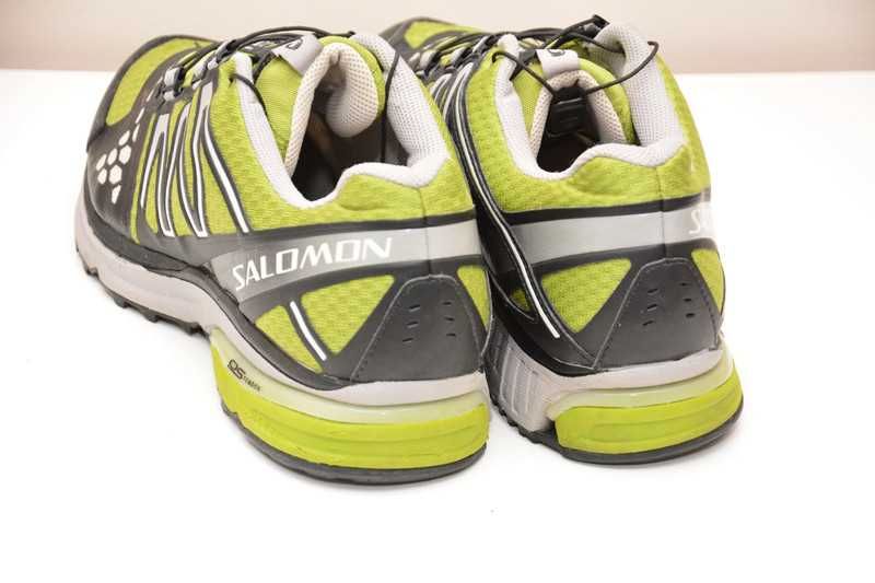 Buty Salomon crossmax Guidance :) 47 1/3