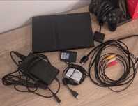 Consola | PS2 | PlayStation 2 + Acessórios