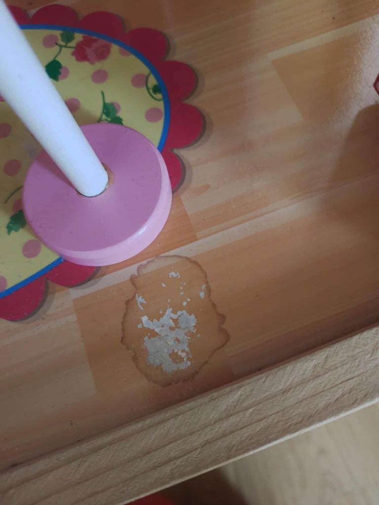 Sprzedam domek dla lalek.