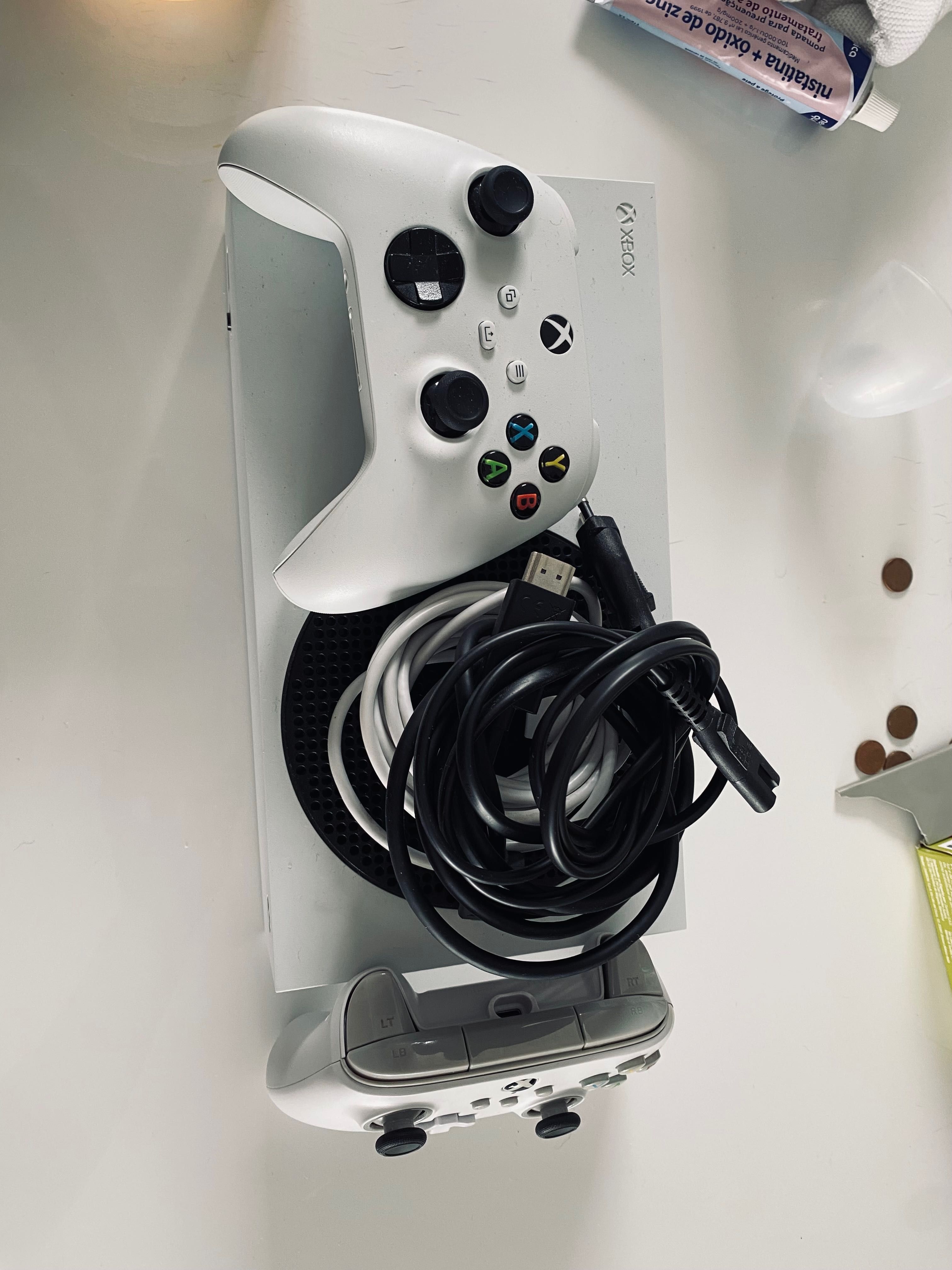 Xbox Séries S €125