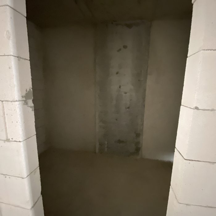 Здана 2кімнатна квартира у ЖК Паркова Алея