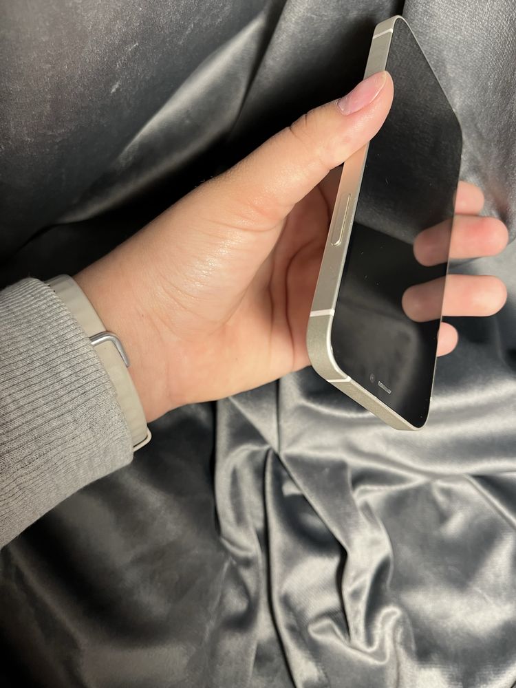 iPhone 12 mini (nie ma gwarancji)