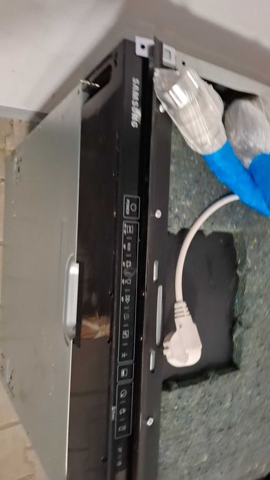 Zmywarka Samsung 60 pod zabudowę..
