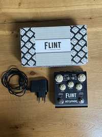 Strymon Flint legendarny efekt gitarowy Reverb Tremolo